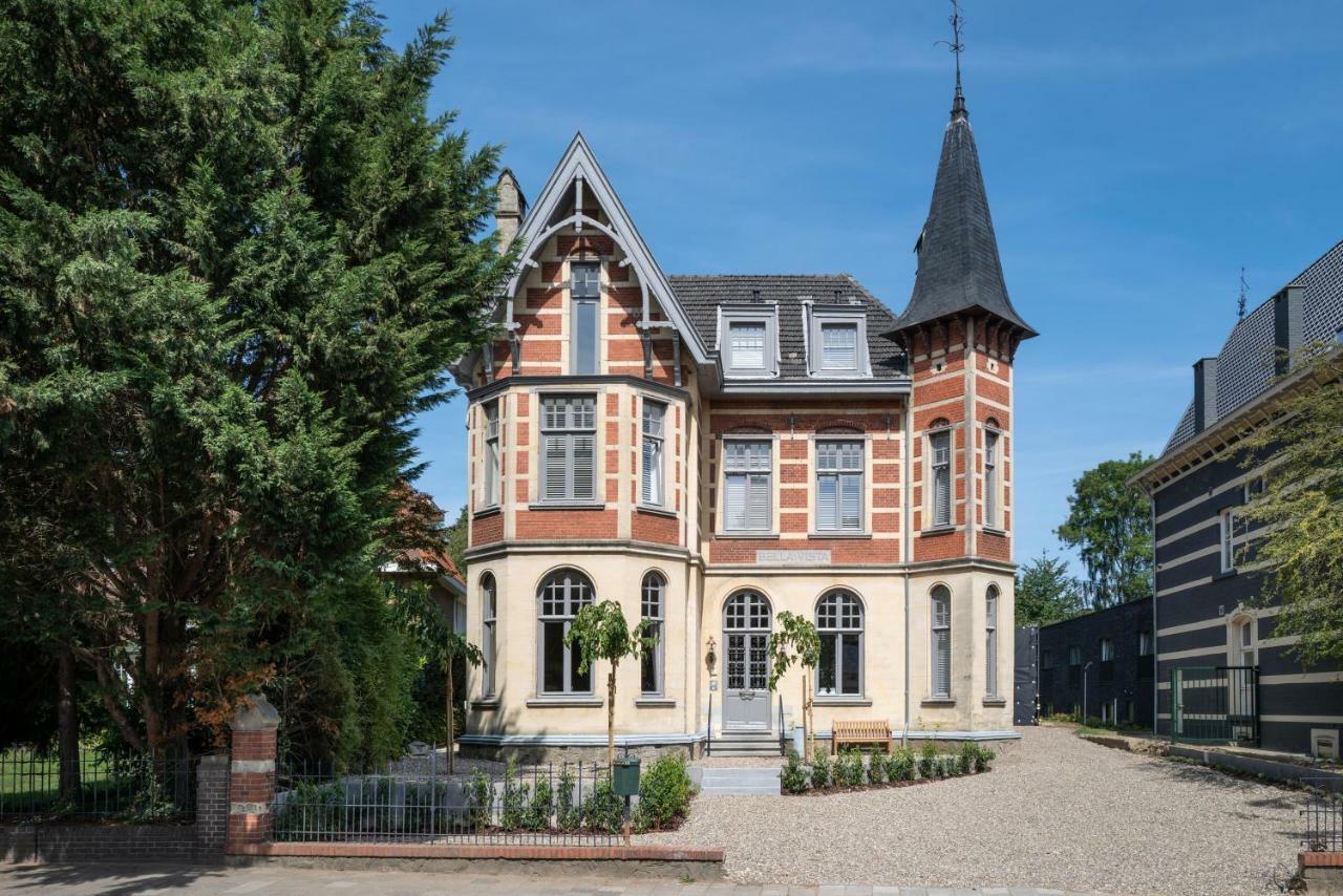 Bed and Breakfast Bella Vista Valkenburg aan de Geul Exteriér fotografie