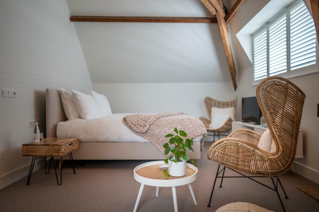 Bed and Breakfast Bella Vista Valkenburg aan de Geul Exteriér fotografie