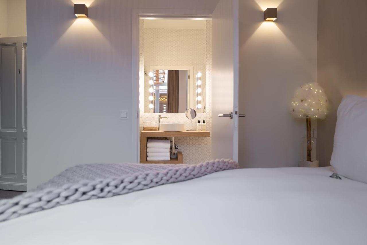 Bed and Breakfast Bella Vista Valkenburg aan de Geul Exteriér fotografie