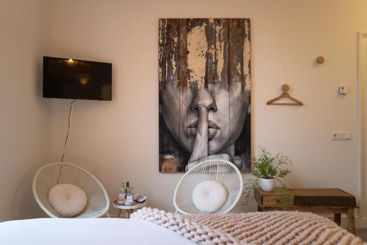 Bed and Breakfast Bella Vista Valkenburg aan de Geul Exteriér fotografie